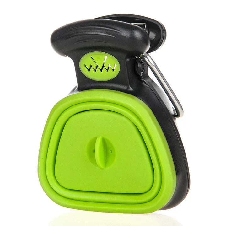 The Ultimate Pooper Scooper + FREE 1 Pack Biodegradable Bags – PooPal