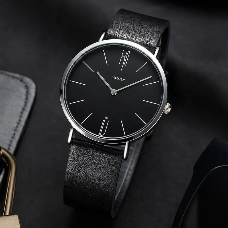 Stylish Men's Bracelet - Henry