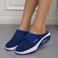 Orthopedic Air Cushion Shoes - OrthoAir
