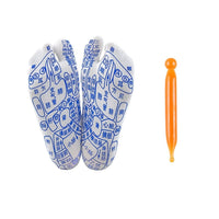 Reflexology Massage Socks - FootRevive