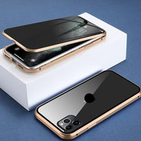 Fundas magnéticas para iPhone con protección de privacidad - PrivaGuard