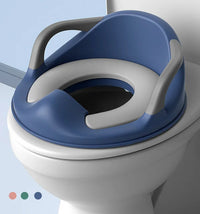 Toilet aid for children – Sitzy