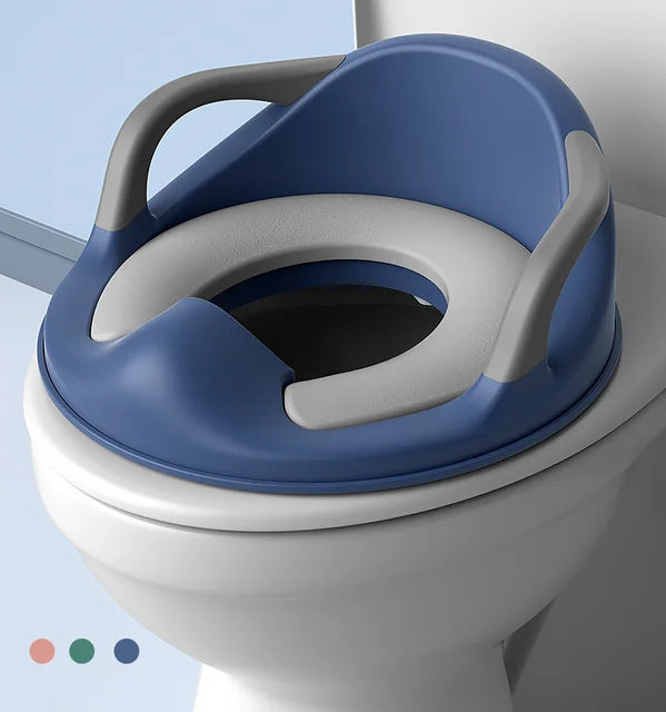 Toilet aid for children – Sitzy