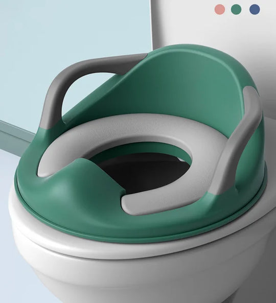 Toilet aid for children – Sitzy