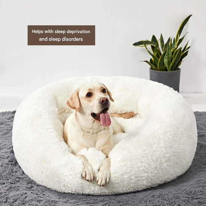 Beroligende hundepude - Snoozy