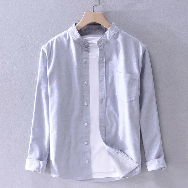 Men's Casual Shirt – Matteo