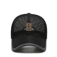 La gorra de verano aireada definitiva - AeroBreeze
