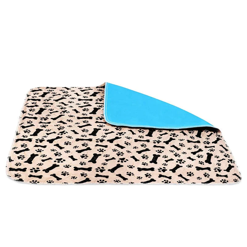 Reusable Mat for Dogs - EcoPad