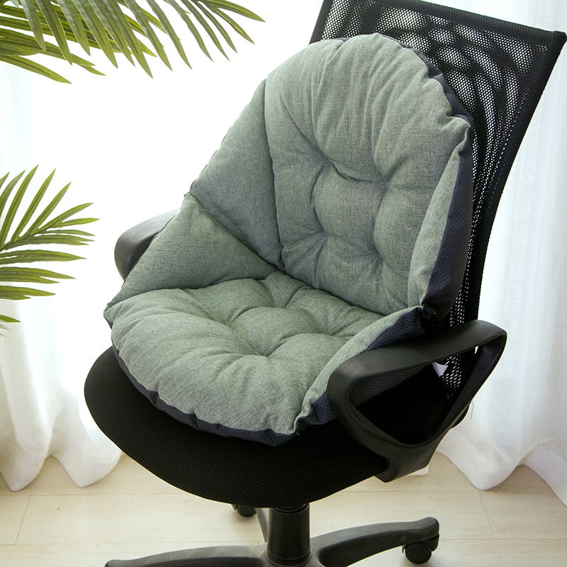 Almohada para dolor ciático y coxis - ComfortRelief