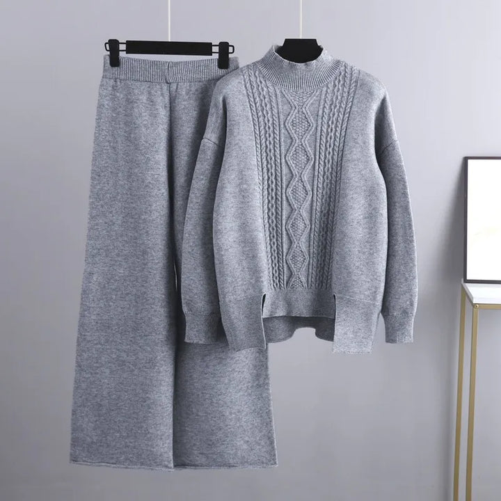 Casual and Stylish Women's Set - Clara