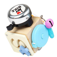 Kinder-Kubuspuzzle – HandyCube