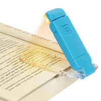 Lámpara de lectura portátil - LumaRead
