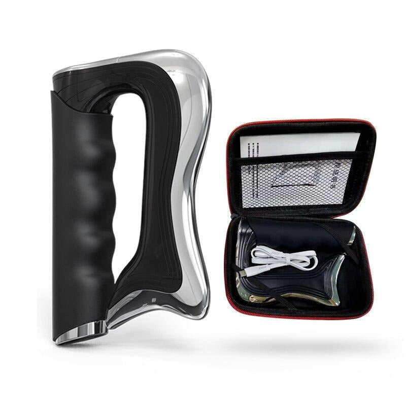 Myofascial Release Therapy Device – MuscleWave