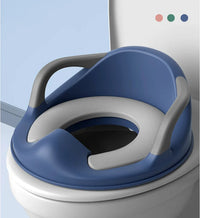 Toilet aid for children – Sitzy