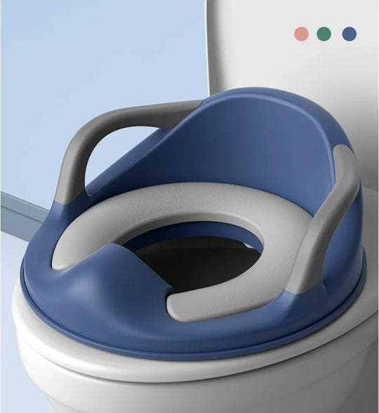 Toilet aid for children – Sitzy