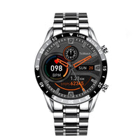 Luxury Men's Smartwatch – Axel