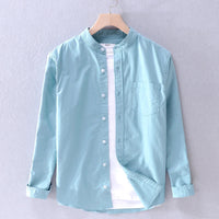 Men's Casual Shirt – Matteo