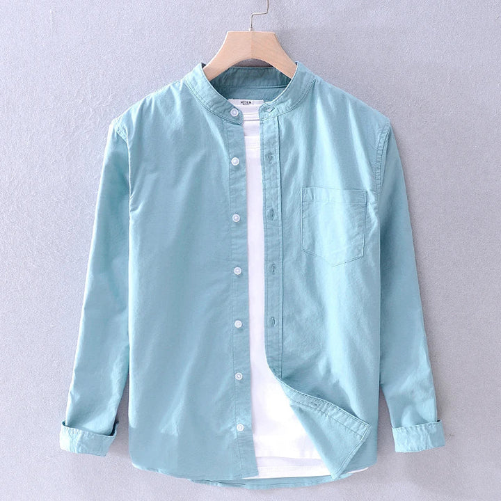 Men's Casual Shirt – Matteo