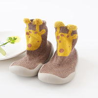 Babysko – Luca