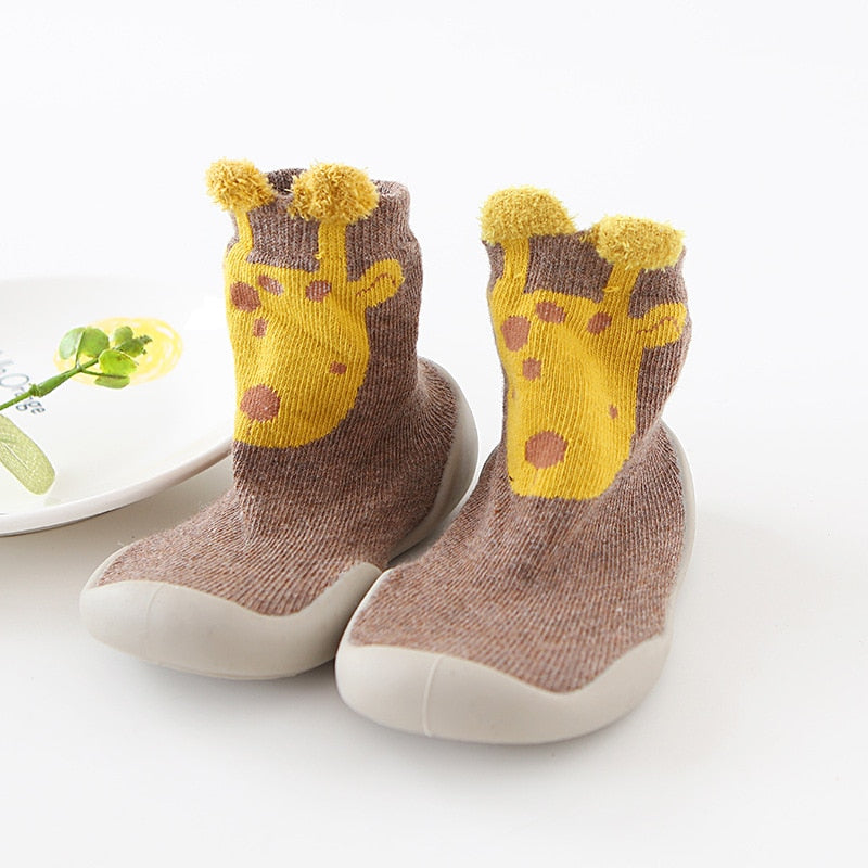 Babysko – Luca