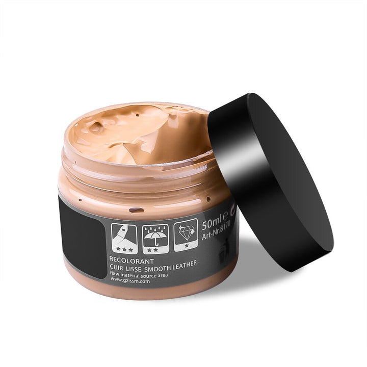 Powerful Leather Repair Balm - RestoreLeather