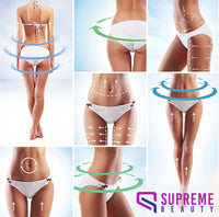 Masajeador Anticelulítico con Infrarrojos – SmoothSculpt Pro