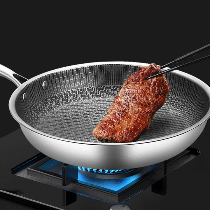 Premium Antihaft-Bratpfanne - SteelChef