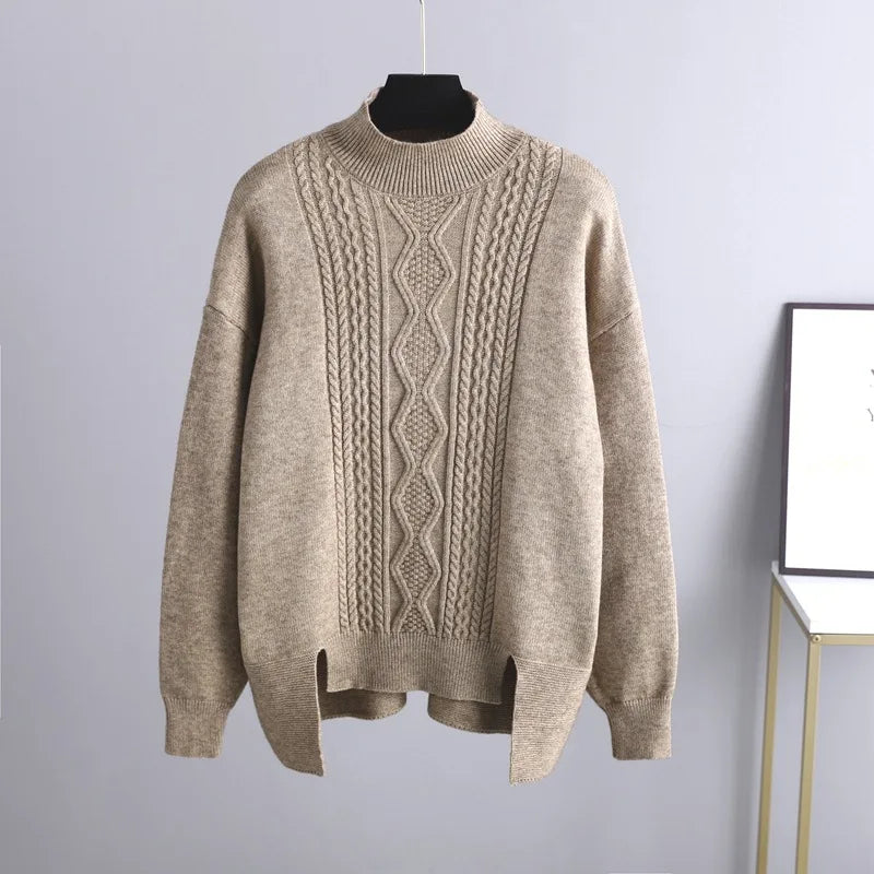 Casual and Stylish Women's Set - Clara