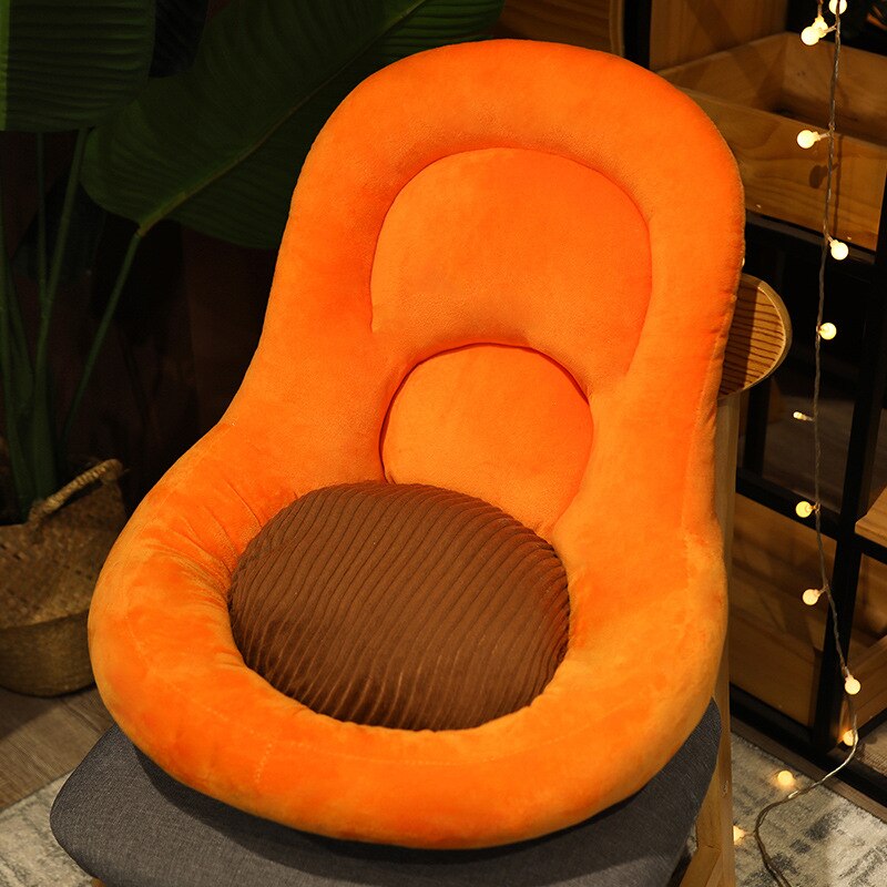 Støttepude mod iskias smerter - ComfortEase Pro