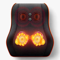 Elektrisk Shiatsu-massagepude - RelaxoMax