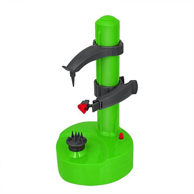 Automatic Peeler – PeelMaster Pro