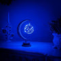 Verzaubernde Stimmungsvolle Mondlichtlampe – LunaGlow