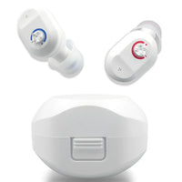 Mini In-Ear Høreapparater – ClearMini 2025