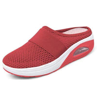 Orthopedic Air Cushion Shoes - OrthoAir