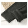 Damen Haremhose aus Wolle für Herbst & Winter – Amara