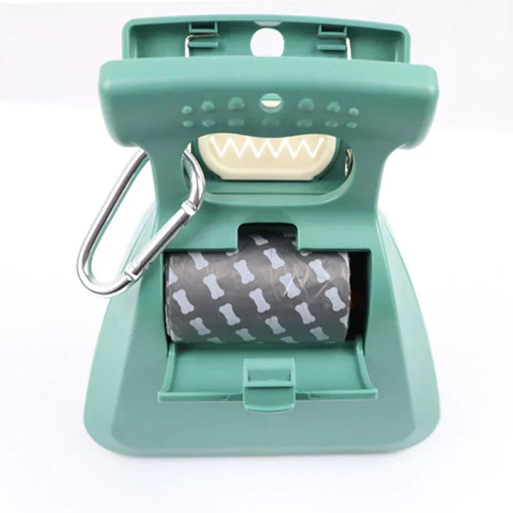 The Ultimate Pooper Scooper + FREE 1 Pack Biodegradable Bags – PooPal