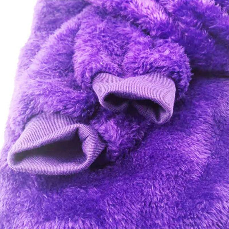 Magical Cuddle Bear Hoodie - SnugBear