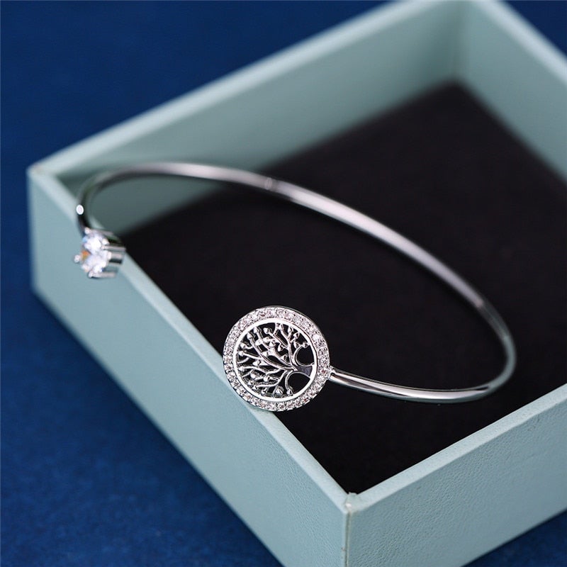 Classic Adjustable Arborvitae Bracelet – Gaia