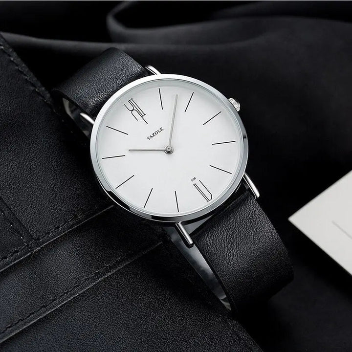 Stylish Men's Bracelet - Henry