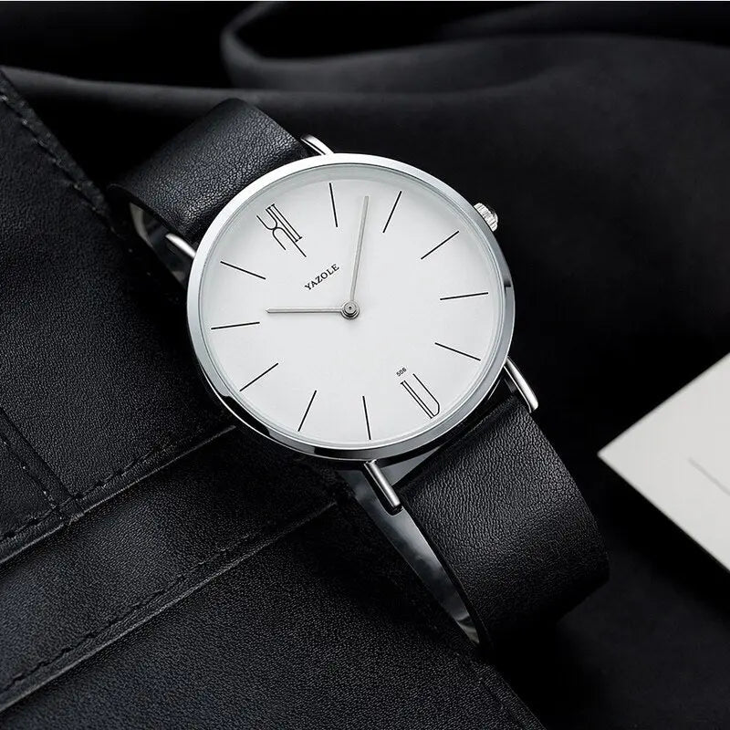 Stylish Men's Bracelet - Henry