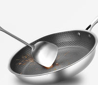 Premium Antihaft-Bratpfanne - SteelChef