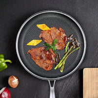Premium Antihaft-Bratpfanne - SteelChef