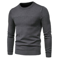 Behagelig herresweater – Lorenzo