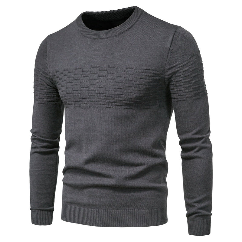 Behagelig herresweater – Lorenzo