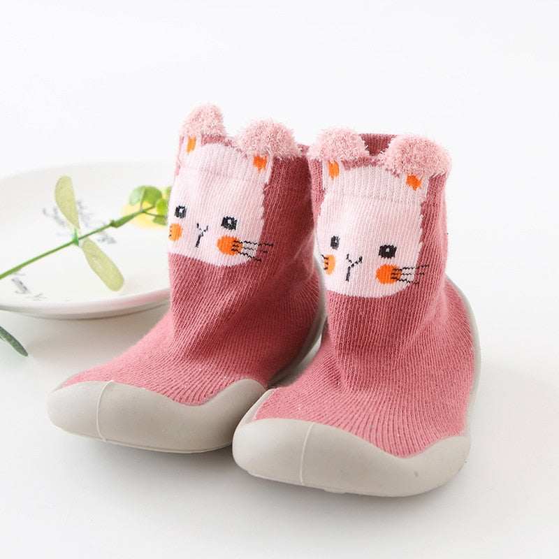 Babysko – Luca