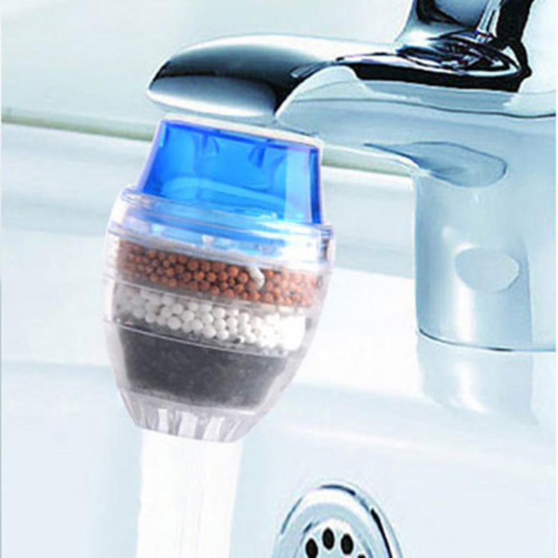 Wasserhahnfilter – PureFlow