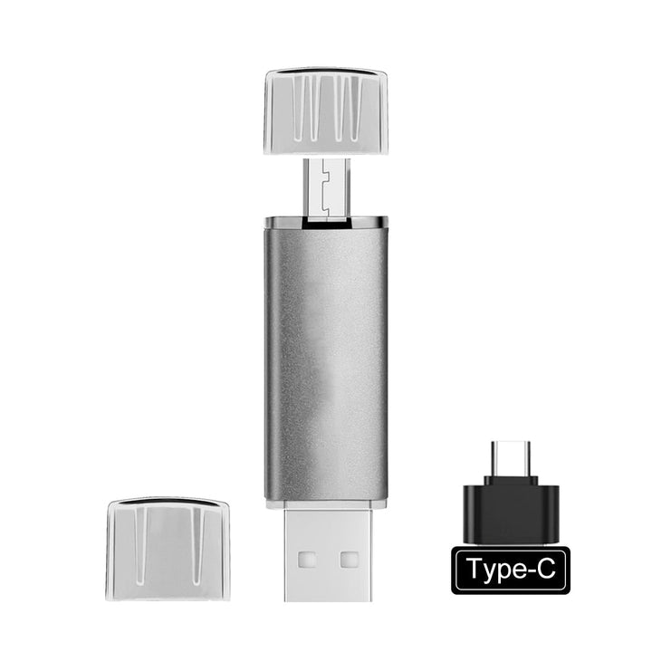 USB Stick – DataKey