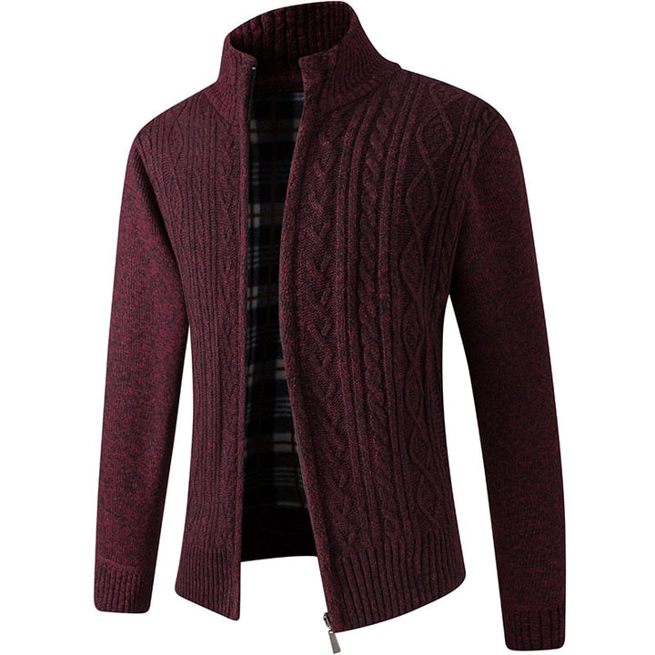 Men's Vest of High Quality - Atlas