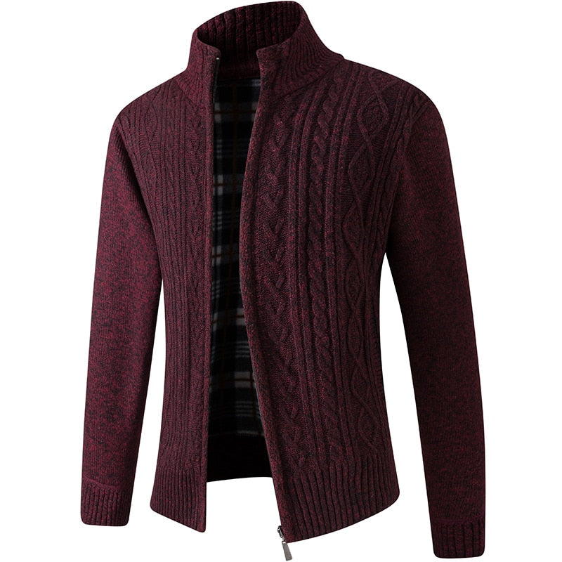 Men's Vest of High Quality - Atlas