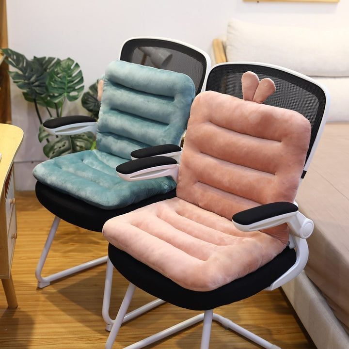 Supportive Cushion for Sciatica Pain - ComfortSeat